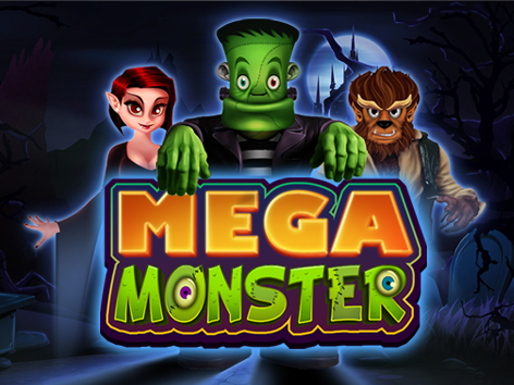 Mega Monster Slot