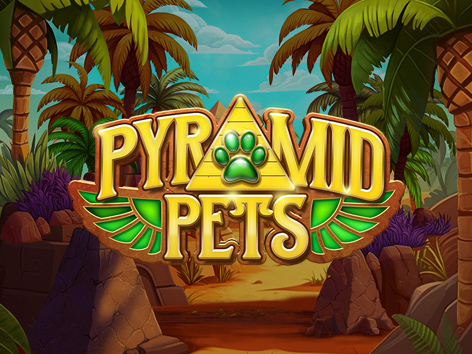 Pets Pyramid Slot