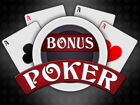 instant poker bonus