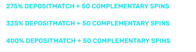 welcome kats deposit bonus new game free spins