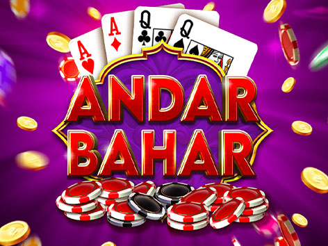 Andar Bahar Table Games