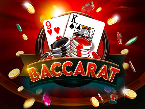 baccarat table games