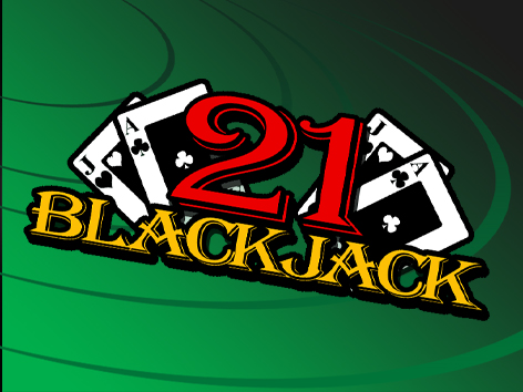 blackjack Poker game