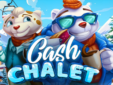 Cash Chalet Slot