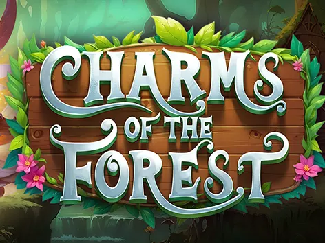 Charms of the Forest Slot