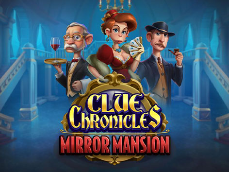 Clue Chronicles Slot