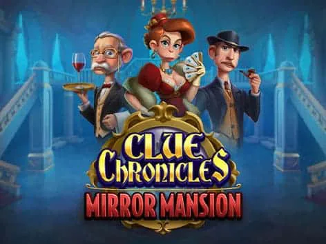 Clue Chronicles Slot