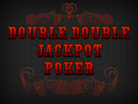 double-poker games