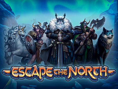 Escape the North Slot