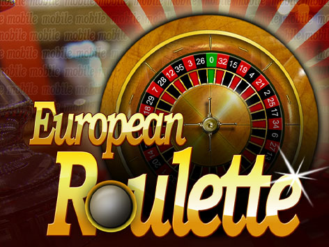 Europena roullete Games