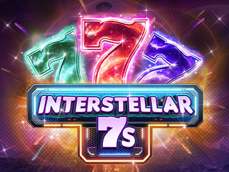 Interstellar 7s Slot