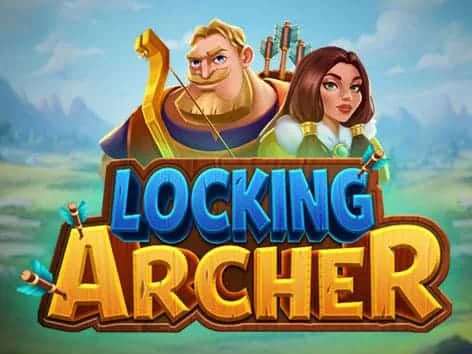 Locking Archer