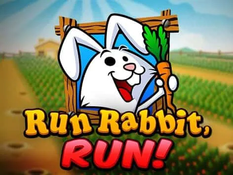 Run Rabbit Run