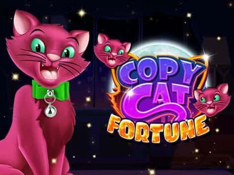 Copy Cat Fortune