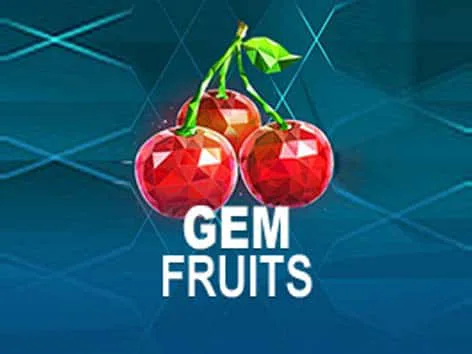 Gem Fruits