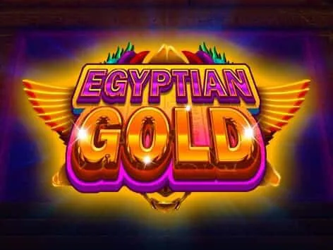 Egyptian Gold