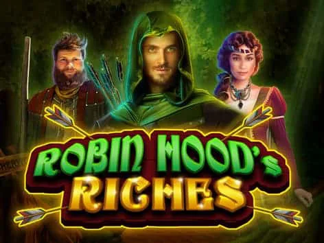 Robin Hood's Riches