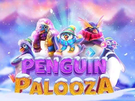 Penguin Palooza