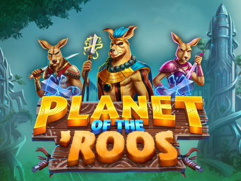 Planet Of The Roos