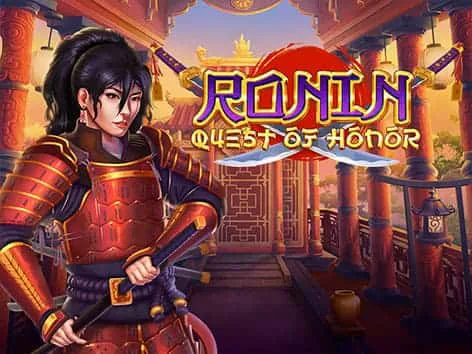 Ronin Slot