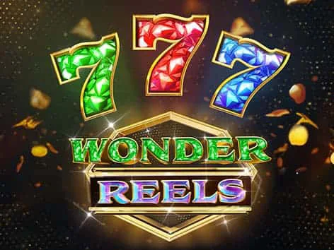 Wonder-Reels Slot