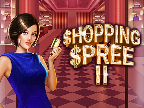 shopping spree game