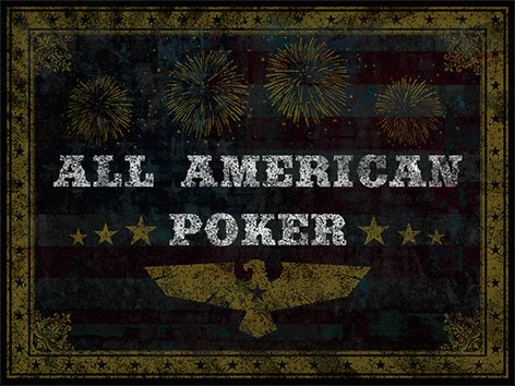 american pokers
