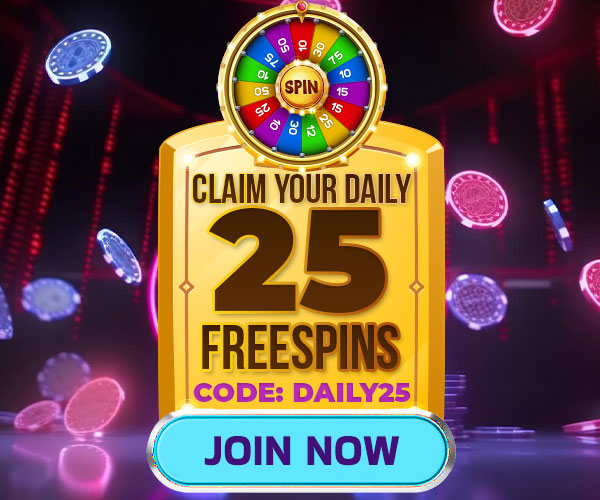 Daily Freespins Free Spins